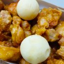 케이콜라보떡볶이 이미지