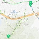 GS25 관악한일 이미지