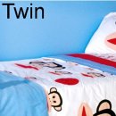 Julius Twin Duvet Cover 이미지