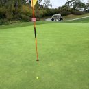 힐마루 골프앤리조트 포천(A-타워형) | 포천힐마루 cc - 시그니처 A 코스 라운드 후기