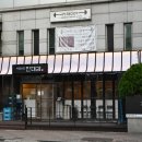 강남역(교보거리) 이미지