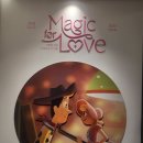 [내 돈 내산]서울 여의도 IFC몰 전시회 픽사아트컬렉션 관람 후기