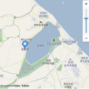 호수가에 스카이 펜션 이미지