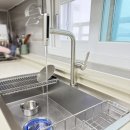 롯데캐슬프리미어아파트경로당 | 제천강저롯데캐슬 프리미어 싱크볼 교체 후기 ▸ 벨라고 ESQL858 선택 이유