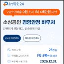 안정농업협동조합 | 소상공인 경영안정 바우처 신청 방법 후기, 국민연금 납부에 활용 예정