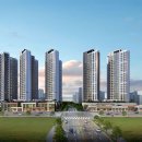 한울마을1단지 운정신도시 IPARK 이미지