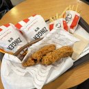 무진대로R | 광주 유스퀘어 버스 터미널 KFC 혼밥 데이트