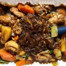 내허쉬 | [구미 맛집] 아이도 잘먹는 내 허쉬찜닭 배달 후기