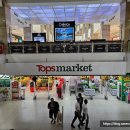 The나은약국 | 하노이 미딩 쇼핑 Tops Market 멀티몰