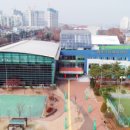 원주국민체육센터 이미지