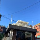 소포마을 | 망원동디저트 맛집 Uig 카페 후기｜스코틀랜드 감성 대형카페