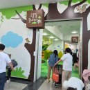 농촌테마공원3 | 논산 아기랑 가볼만한곳 딸기향농촌테마공원) 18개월 아기랑 방문후기(원래는 딸기축제를 갔었다고...)