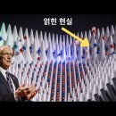 결국 정임계의 움직임이 시공간이자 그 주체자 이미지