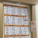 김밥천국(작전역) 이미지