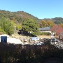 밖등대(184m).왕령산(236m).약천산(藥泉山211m).월방산(越房山360m)&돈달산 옥녀봉(275m)/경북문경 이미지