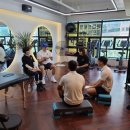 LHU 트레이닝센터 이미지