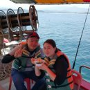 코레일낙산연수원 야영장 이미지