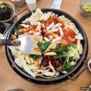 송정백숙식당 | 용인 처인구 닭갈비 식당 송정누룽지백숙닭갈비