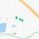 진주류씨 삼효열 정려 이미지