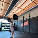 크로스핏 영종 하늘도시점 이미지