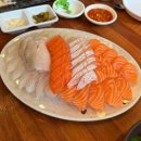 서울 관악구 낙성대 서울대입구역 가성비 좋은 술집 활어횟집 산이형회포차