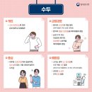 수두 증상 및 예방법 이미지