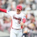 윤영철 시즌 최고 역투+박찬호 솔로포+위즈덤 쐐기포...KIA, OO 잡고 시즌 30승 [춘추 이슈] 이미지