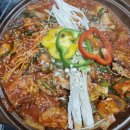 형과아우 누릉지삼계탕 왕갈비탕