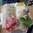 성경만두 요리전문점 세종점