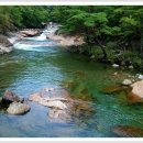 서산시등산연합회, 6월 30일(일) 경남산청 지리산 대원사계곡 트레킹 & 물놀이 이미지