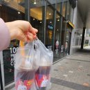 [창원][팔용동] 메가커피 &#39;힐스아티움시티점&#39; 내돈내산 후기