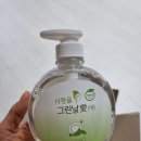 그린날애