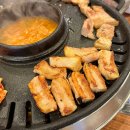 시흥대로153길99 ~ 시흥대로487 전체 | 가산동 고기 맛집 부잣집정육식당 가성비 좋은 돼지 한마리