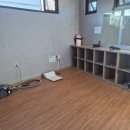 고성 잔디 캠핑장 이미지