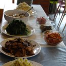 해뜨락펜션 이미지