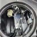 미니 컨트리맨 F60 2세대 LED 헤드라이트 중고 전조등 조수석 우측 RH 7494802 이미지