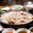 황소명품곰탕 이미지