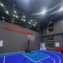 스포츠파크하늘샘체육관옆(외부) | 히어로하이센터 김해점 키성장체험센터 방문후기