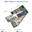 강변바이크 이미지
