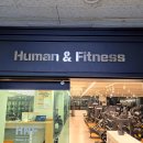 휴먼 앤 피트니스 이미지