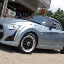 백마자동차공업사 | BBS 슈퍼RS 15인치 4홀 다이하츠코펜 일산휠 파주휠 김포휠 타이어 싼 곳 후기