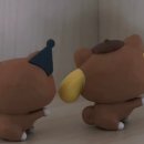 멍멍사우나 이미지