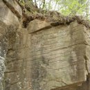 읍내동 마애불상 | 안양동 마애삼존불상