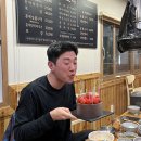 춘천 오래된 맛집 퇴골오리 숯불구이 만천점