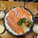 [어린이대공원 맛집&amp;술집]봉쉐프참치포차 후기