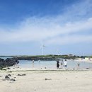 김녕해수욕장 이미지