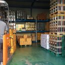 이조참기름 이미지