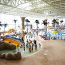 워터파크 이미지