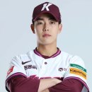 야구선수와 열애설 난 이주은 치어리더 이미지