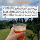 [파워칵테일]유진도 매일 마신다?!셀럽의 아침 건강 루틴 추천